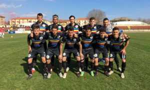 vb 19 calcio