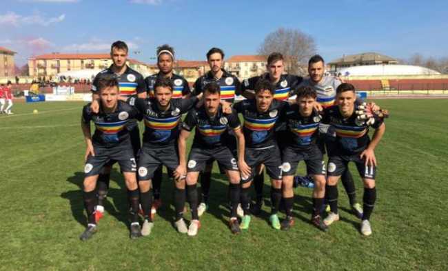 vb 19 calcio