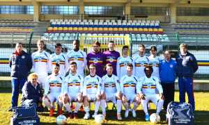 vb calcio 2015 squadra