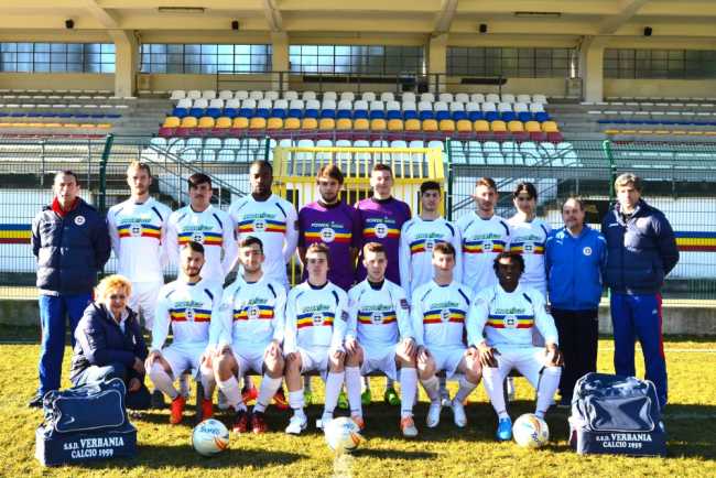 vb calcio 2015 squadra