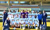 vb calcio 2015 squadra