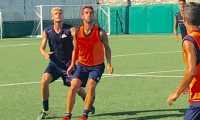 vb calcio al 16