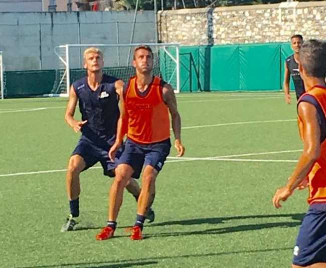vb calcio al 16