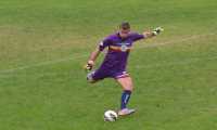 vb calcio chiodi