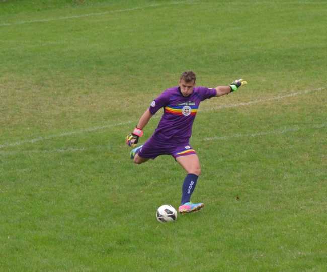 vb calcio chiodi
