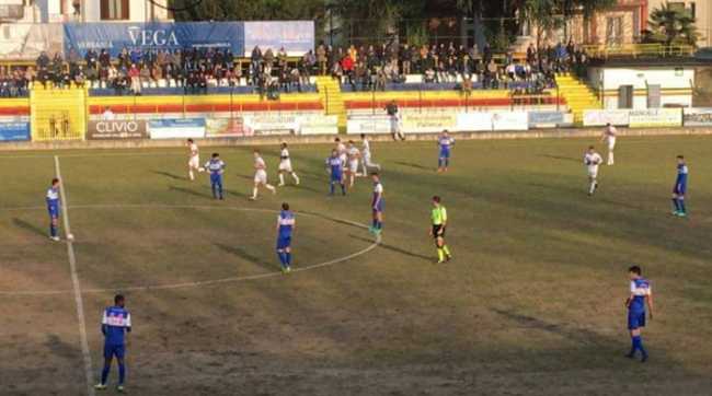 vb fossano