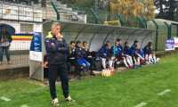 vb galeazzin panchina