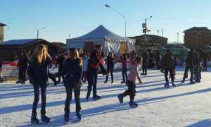 vb on ice