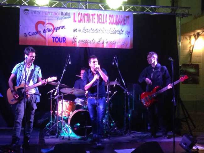 vb ranieri cantante
