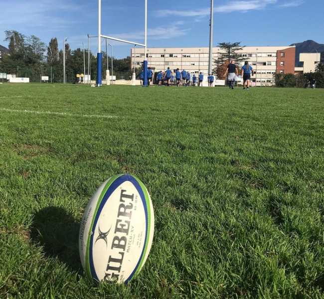 vb rugby