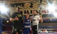 vco boxing club