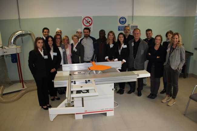 vco formazione700