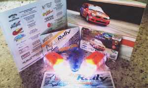 vco rally