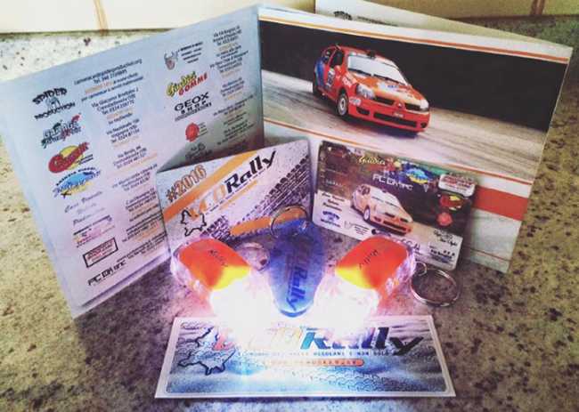 vco rally