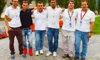 vco rally