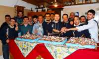 vco rally pranzo