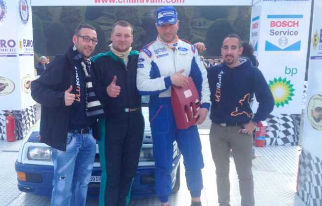 vcorally varese premio