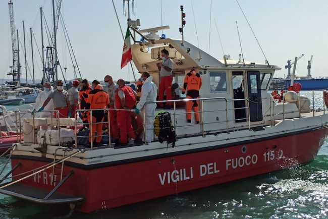 vdf barca