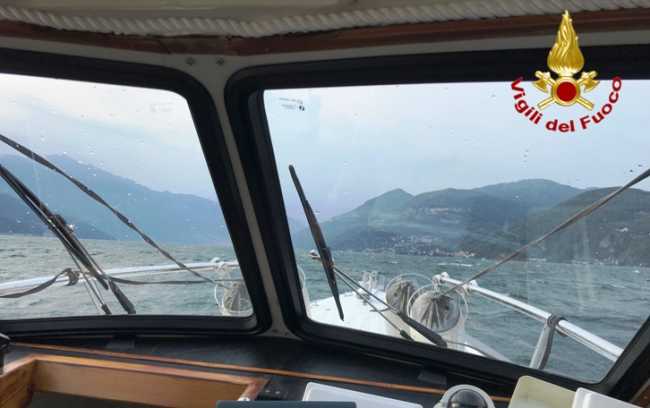 vdf lago due