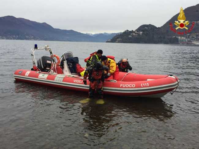 vdf scomparsa laveno