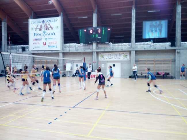 vega coppa alba