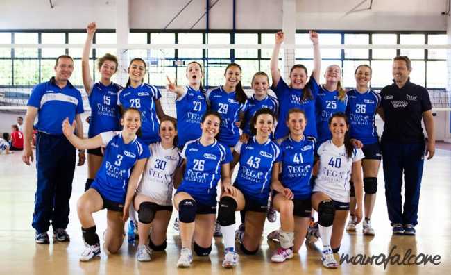 vega csi juniores