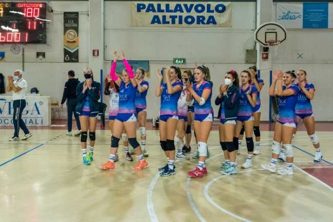 vega igor finale