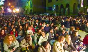 veglia palme giovani via rosmini 17