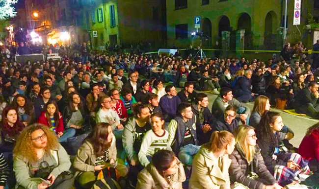 veglia palme giovani via rosmini 17