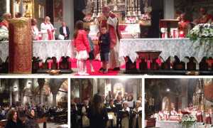 veglia pentecoste baceno 18 mix