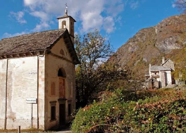veglio oratorio