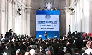 venaria ItalianDigitalDay