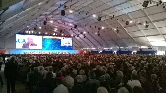 veneto banca assemblea 15