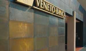 veneto banca gen due