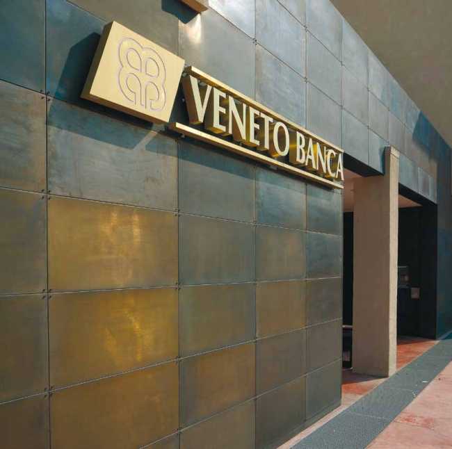 veneto banca gen due