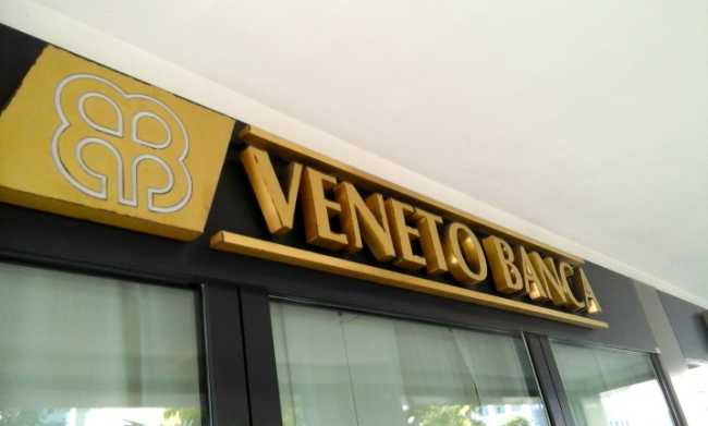 veneto banca