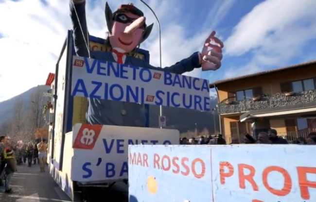 veneto sbanca carnevale