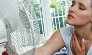 ventilatore generico caldo