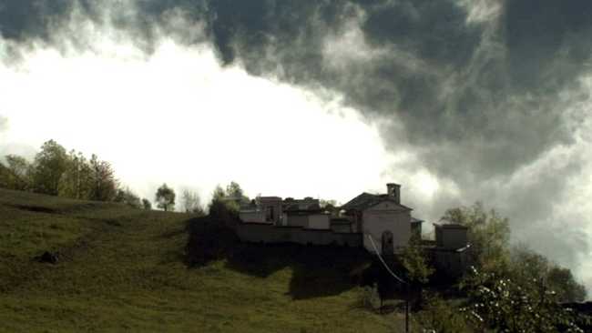 vento giro