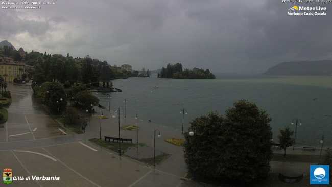 verbania centro