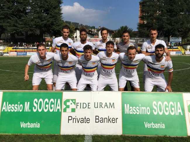 verbania 2019
