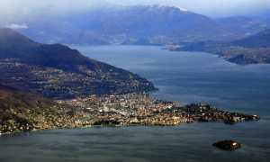 verbania alto
