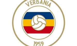 verbania calcio scudetto
