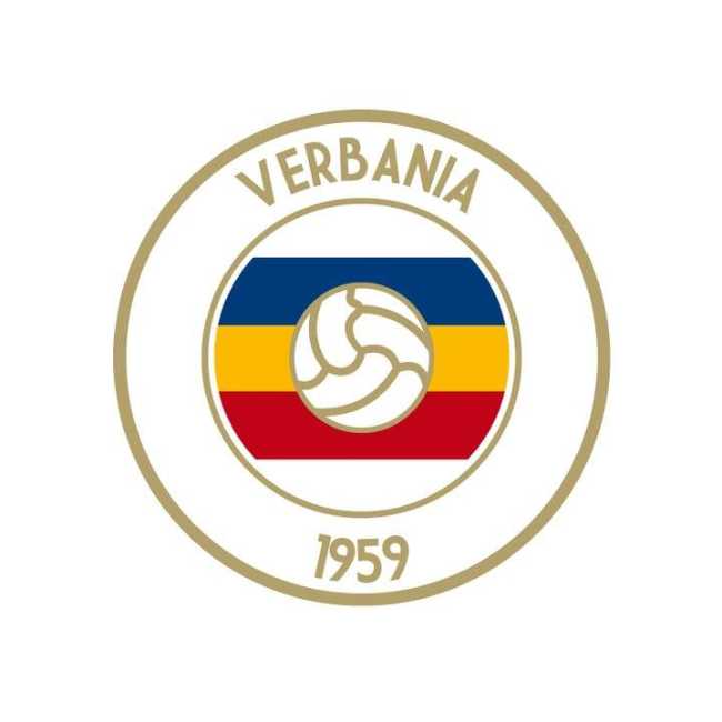verbania calcio scudetto