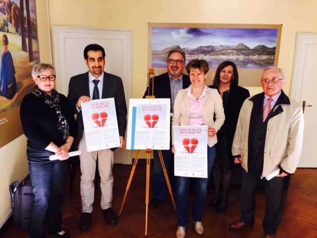 verbania donazione organi