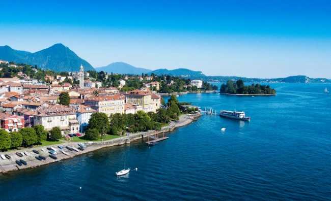 verbania generica