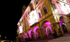 verbania municipio rosa