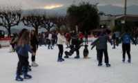 verbania on ice
