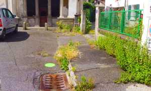 verde cappelle calvario