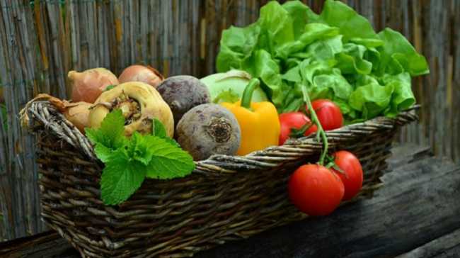 verdure